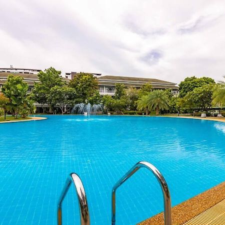 4 Bedroom Townhouse In Great Location! Hua Hin Ngoại thất bức ảnh