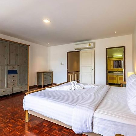 4 Bedroom Townhouse In Great Location! Hua Hin Ngoại thất bức ảnh