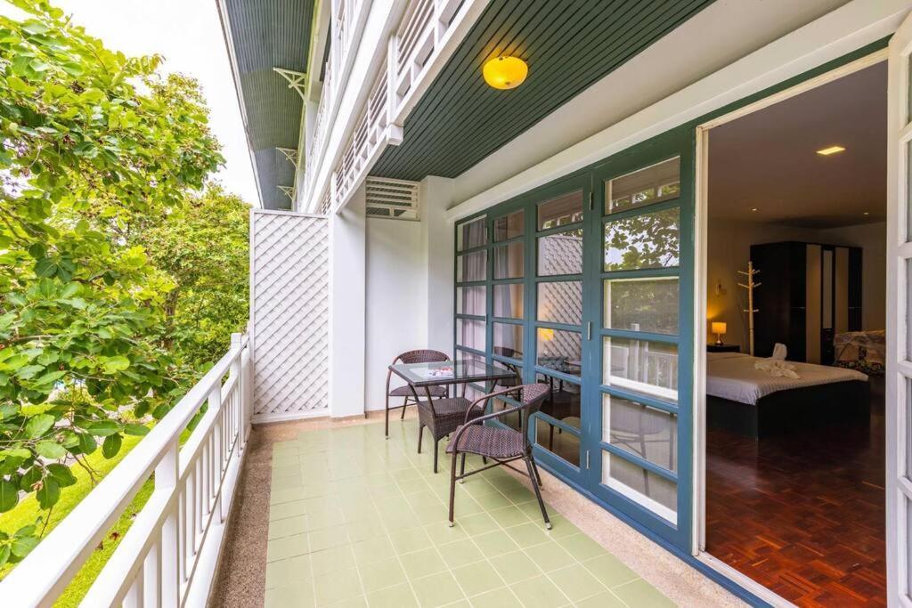 4 Bedroom Townhouse In Great Location! Hua Hin Ngoại thất bức ảnh