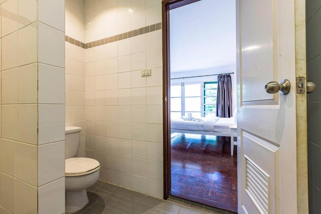 4 Bedroom Townhouse In Great Location! Hua Hin Ngoại thất bức ảnh
