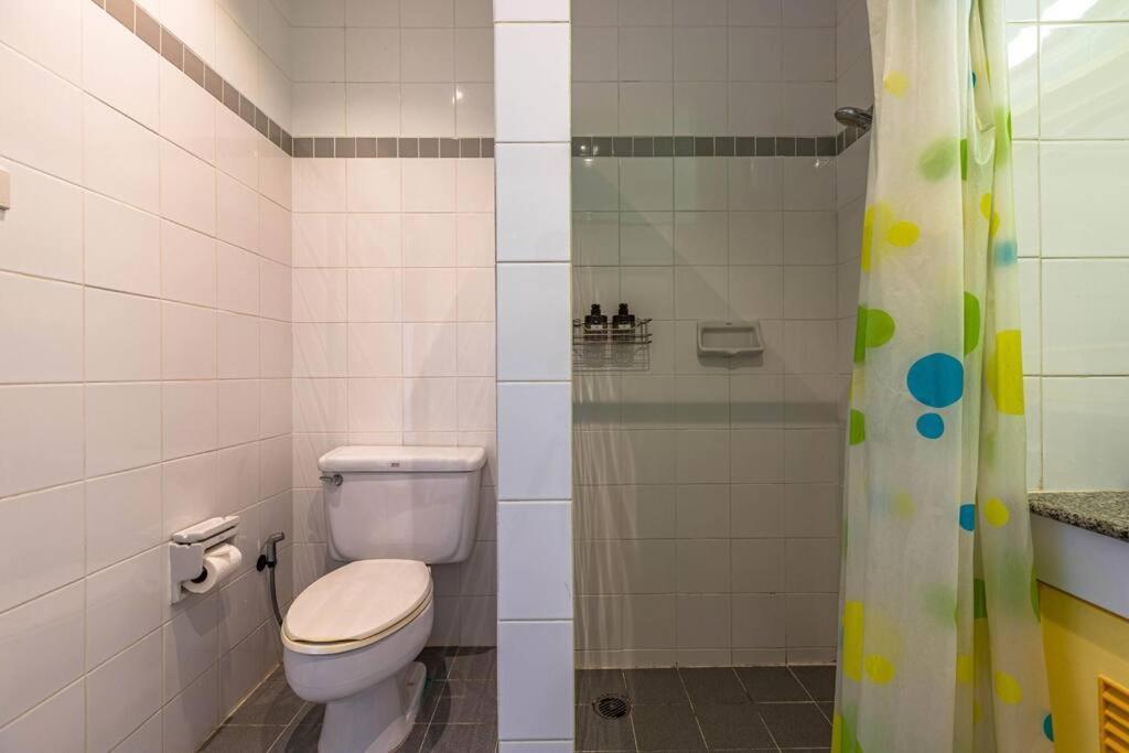 4 Bedroom Townhouse In Great Location! Hua Hin Ngoại thất bức ảnh