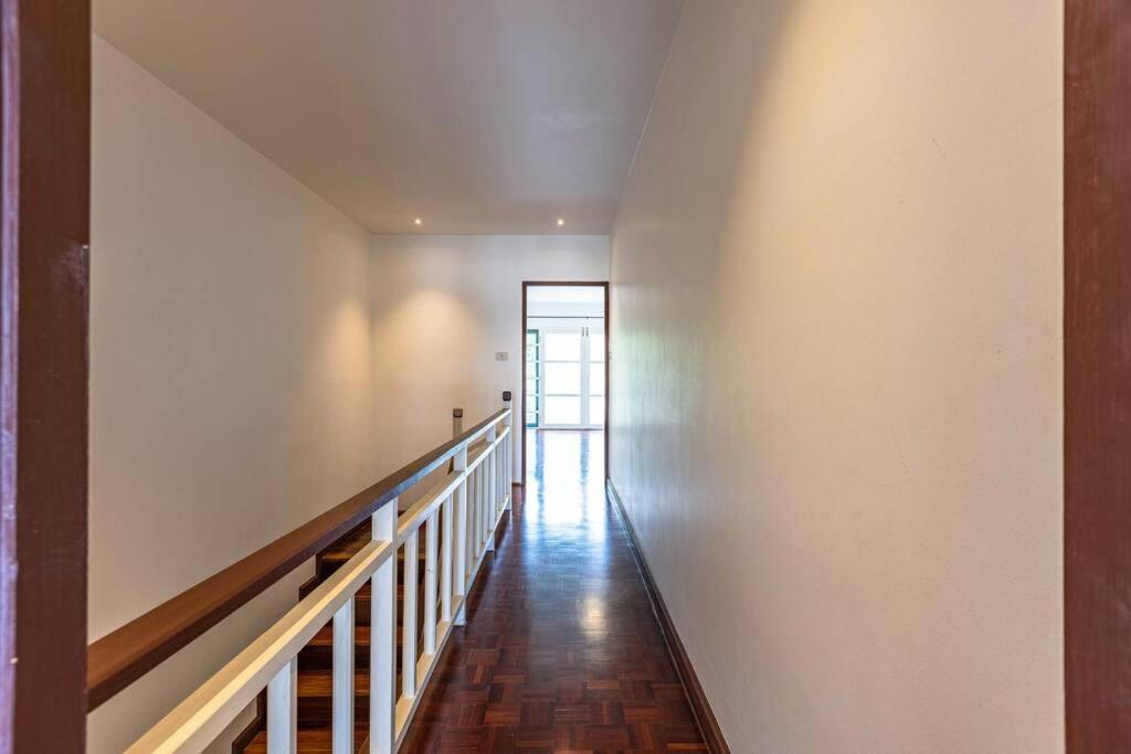4 Bedroom Townhouse In Great Location! Hua Hin Ngoại thất bức ảnh