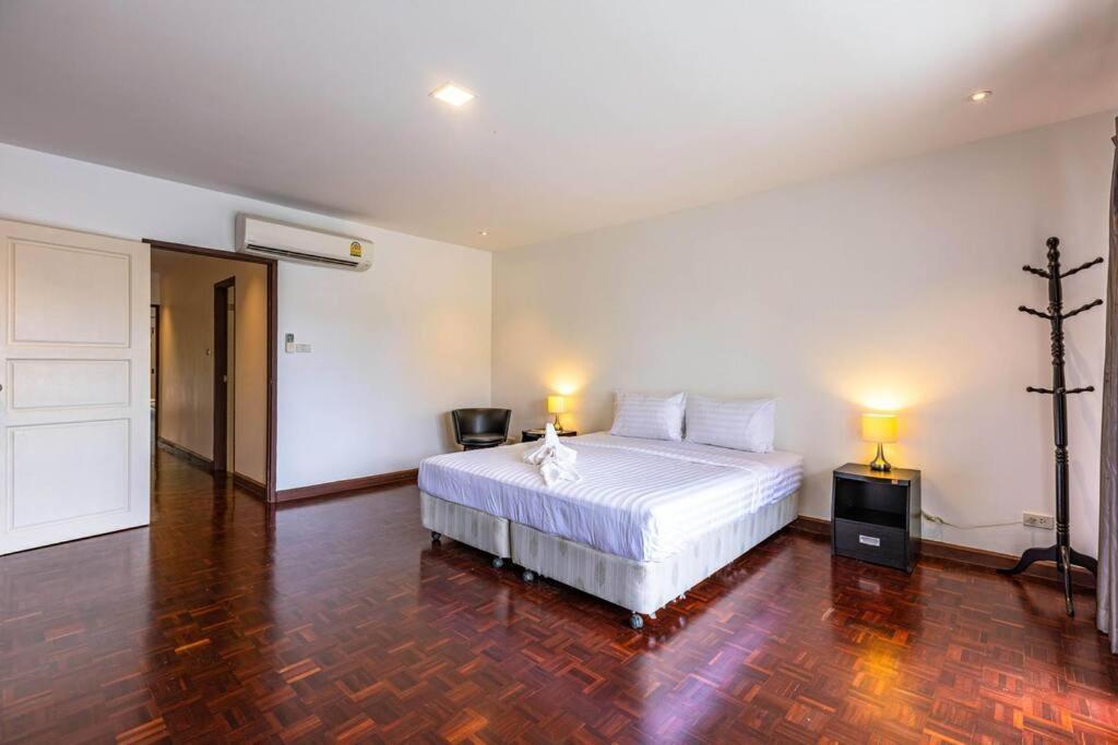 4 Bedroom Townhouse In Great Location! Hua Hin Ngoại thất bức ảnh