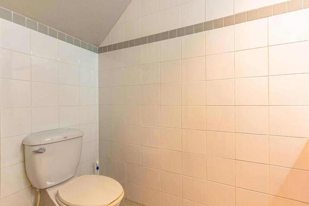 4 Bedroom Townhouse In Great Location! Hua Hin Ngoại thất bức ảnh