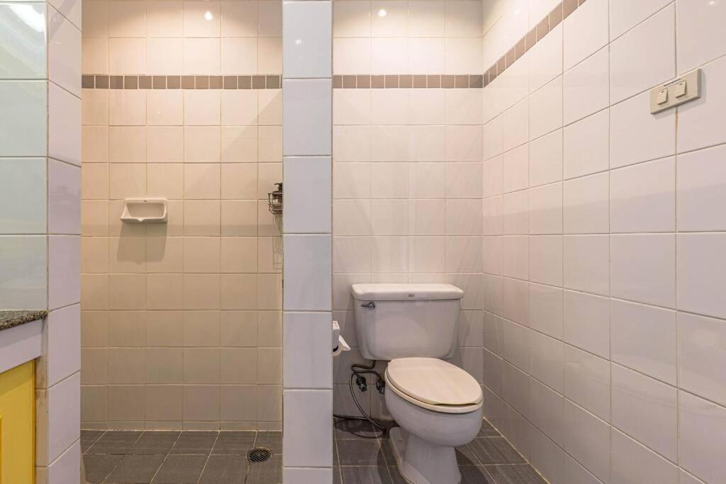 4 Bedroom Townhouse In Great Location! Hua Hin Ngoại thất bức ảnh