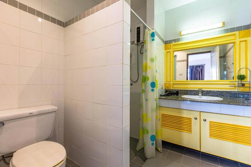 4 Bedroom Townhouse In Great Location! Hua Hin Ngoại thất bức ảnh