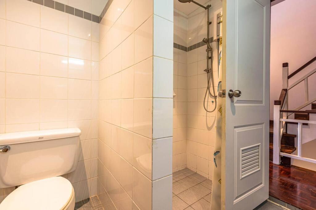 4 Bedroom Townhouse In Great Location! Hua Hin Ngoại thất bức ảnh