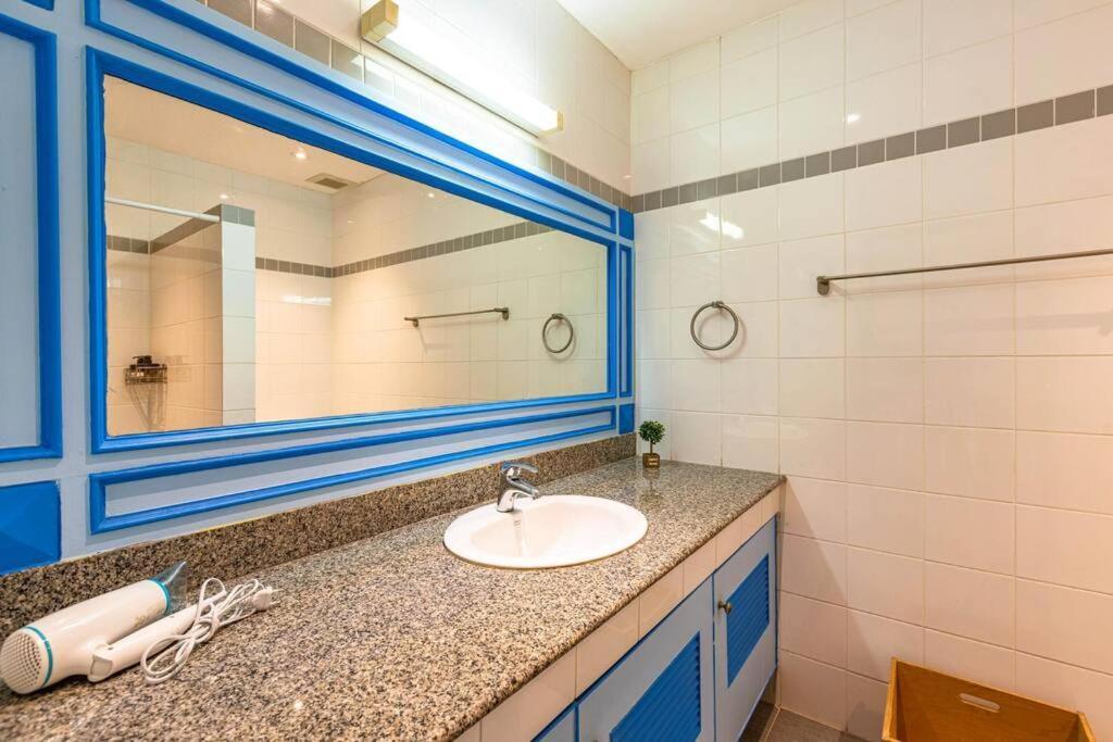 4 Bedroom Townhouse In Great Location! Hua Hin Ngoại thất bức ảnh