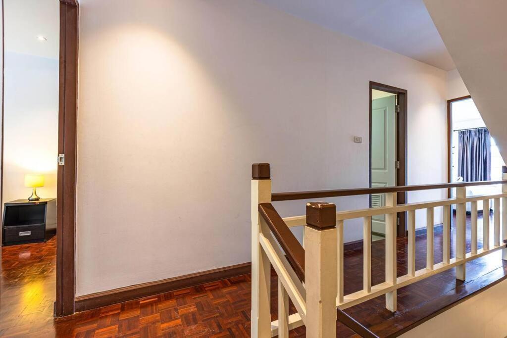 4 Bedroom Townhouse In Great Location! Hua Hin Ngoại thất bức ảnh