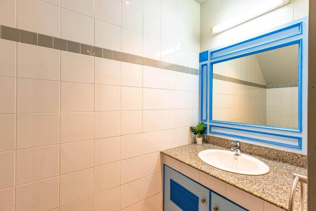 4 Bedroom Townhouse In Great Location! Hua Hin Ngoại thất bức ảnh