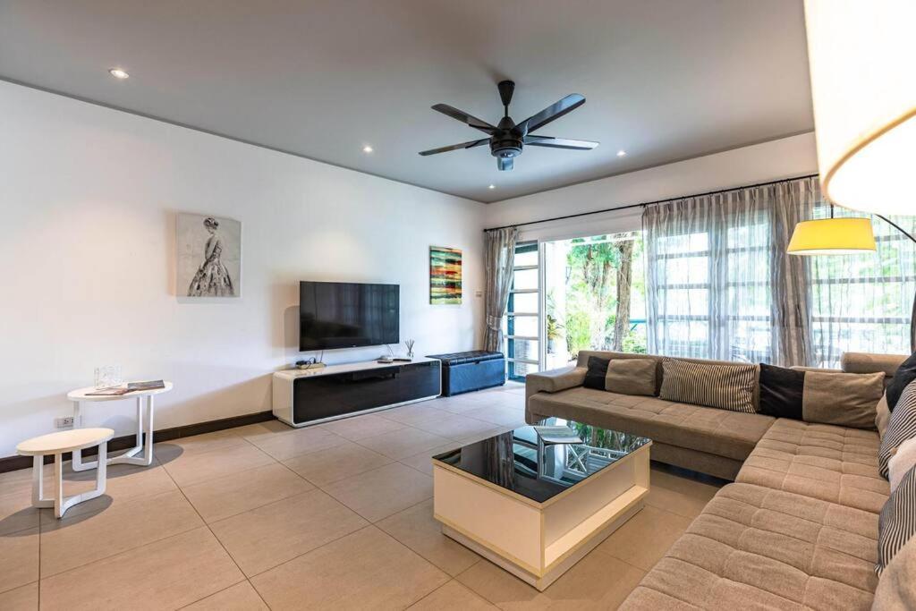4 Bedroom Townhouse In Great Location! Hua Hin Ngoại thất bức ảnh